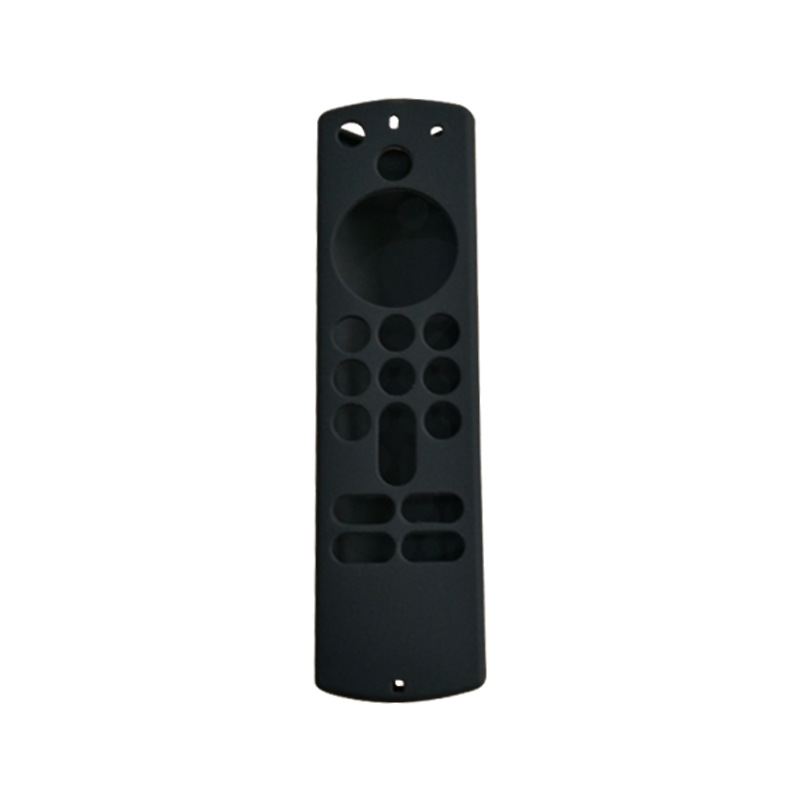 For Amazon ALEXA Voice Remote 3rd Gen Remote Control Silicone Case