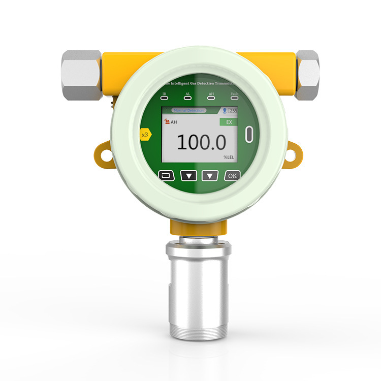 科尔诺 MOT500-Y-O2  氧气检测仪 固定在线式气体检测仪