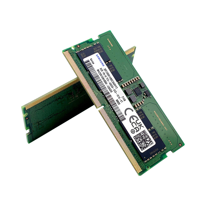 SAMSUNG/samsung DDR5 Memory Module 16/32GB 4800 5600 Frequency Suitable for Laptops