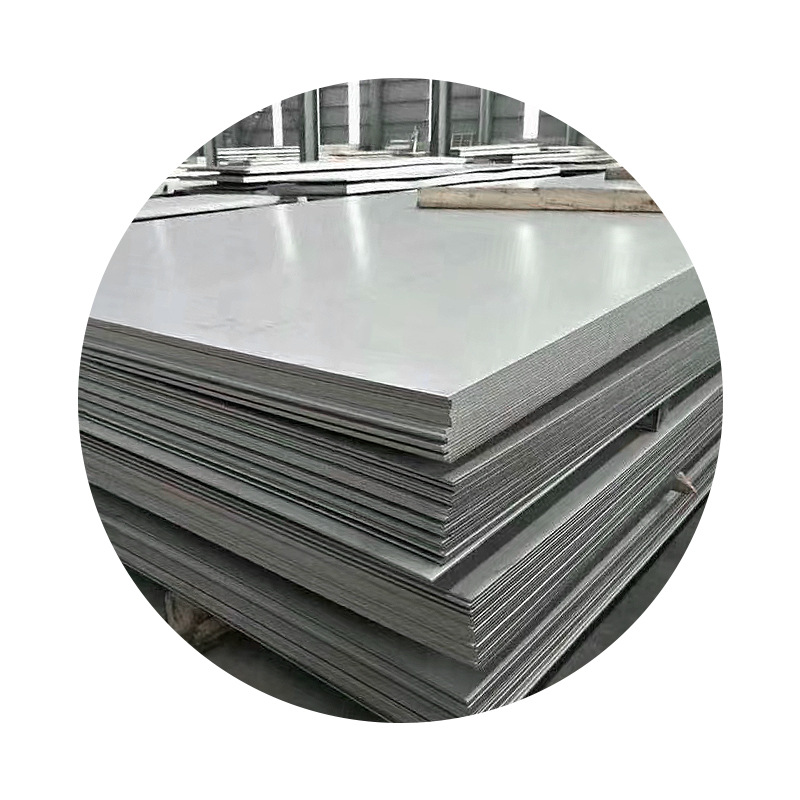 Spot Stainless Steel Plate 304 Stainless Steel Plate 201 316 Stainless Steel Plate 2205 Stainless Steel Plate Processing