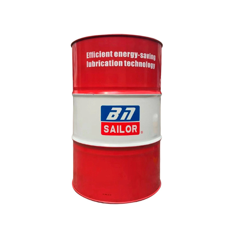 Anti-Wear Hydraulic Oil L-Hm High-Definition High-Pressure Spot Mechanical Industry Wear-Resistant Lubricant Anti-Wear Liquid