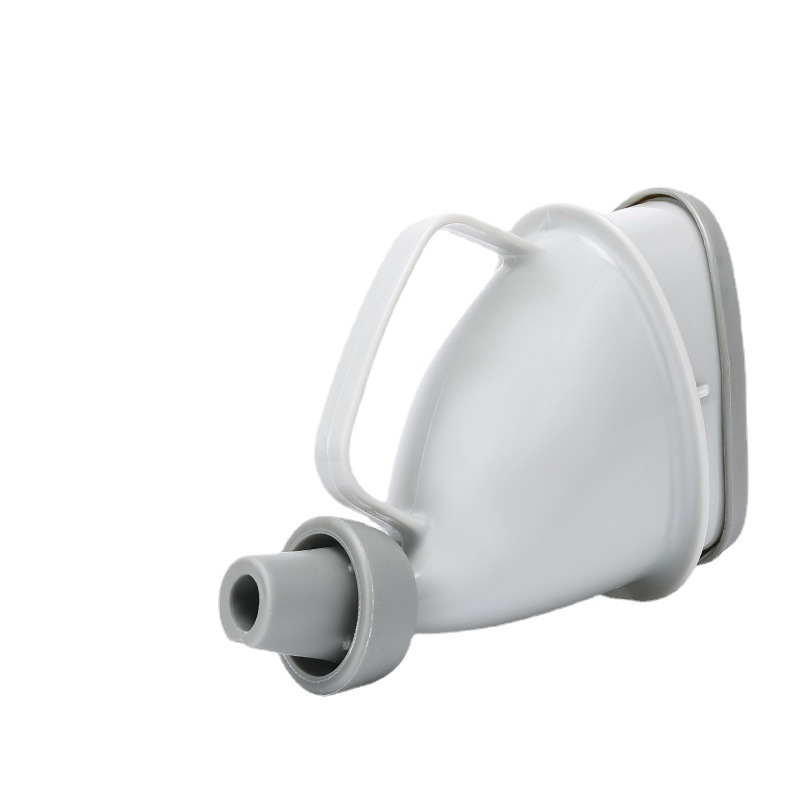 Car urinal car jam artifact men and women portable car emergency urinal car elderly children urinal