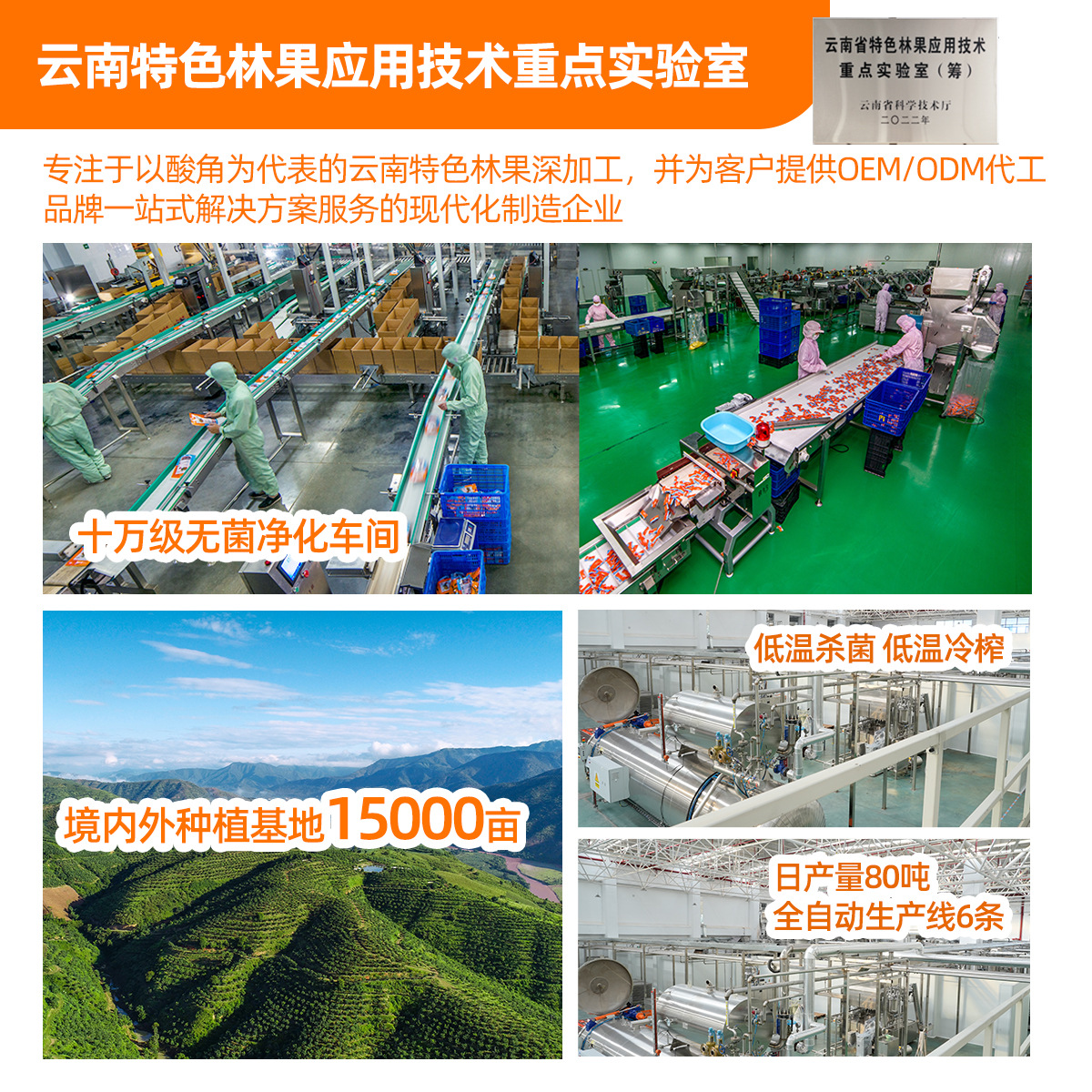 Cat Doli 21 ° Tamarind Concentrate Luokan Pain Mask Raw Material Supply Tamarind American Sour Soup Pot Base