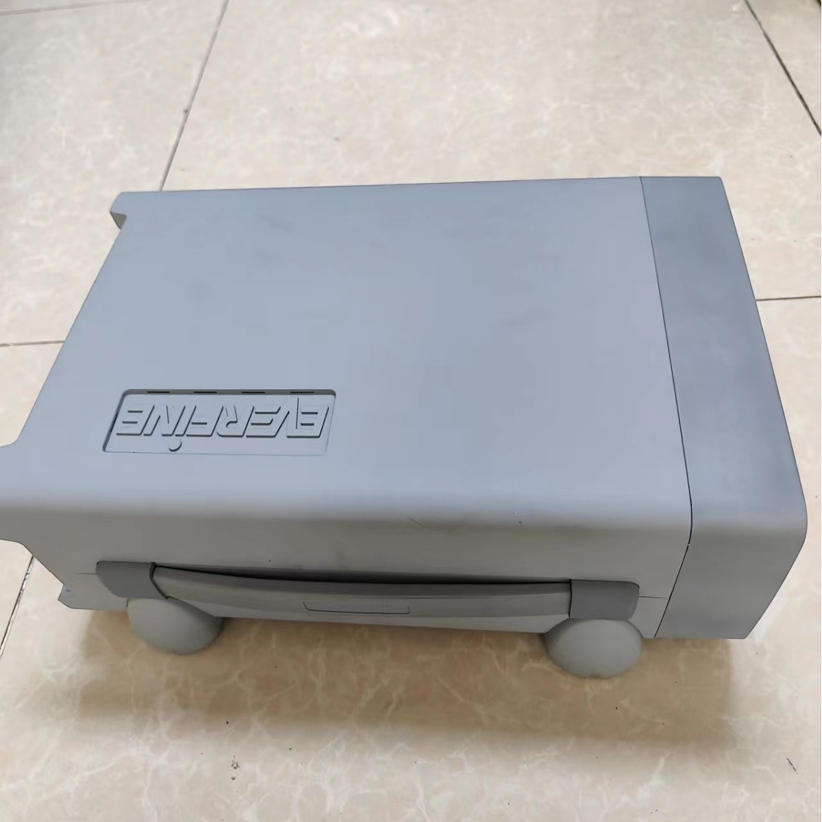 Distant SP-20 Phyto Lamp Points Ball, 9.9 into a New. Plant SPectrum Photosynthetic Radiometer.