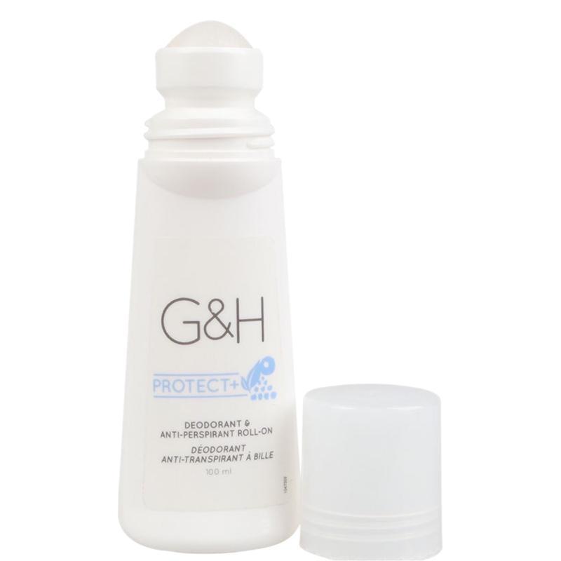 Английская версия антиперспирантного дезодоранта Roll-On Amway, американская версия для мужчин и женщин, долгоиграющий аромат