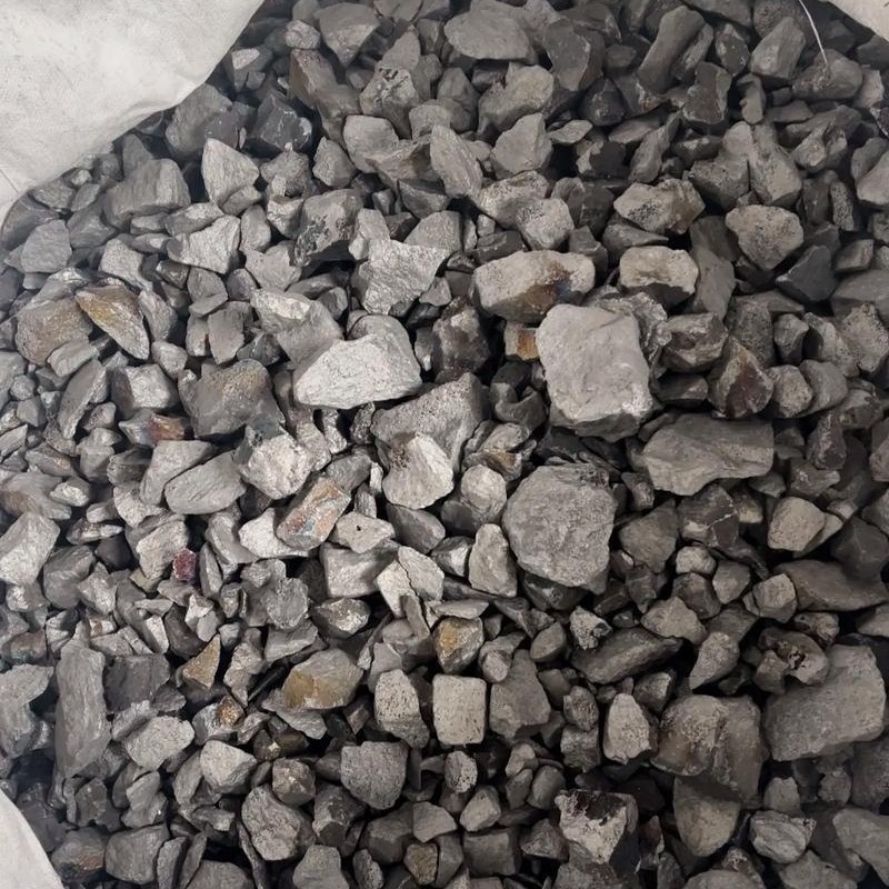 Ferromolybdenumy Supplies High-Quality, High-Content, Large Quantities of Spot-Added Alloy Molybdenum Iron for Metallurgy
