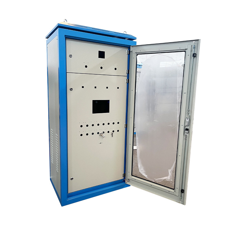 Customized Processing of Sheet Metal Distribution Cabinets, Bending and Stamping Chassis, Cnc Cabinet Shell, Stainless Steel Sheet Metal Processing