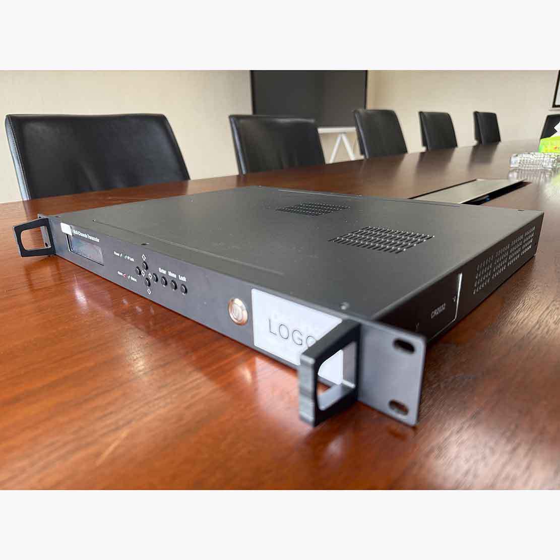 Ip Transcoder 70Sd 30Hd