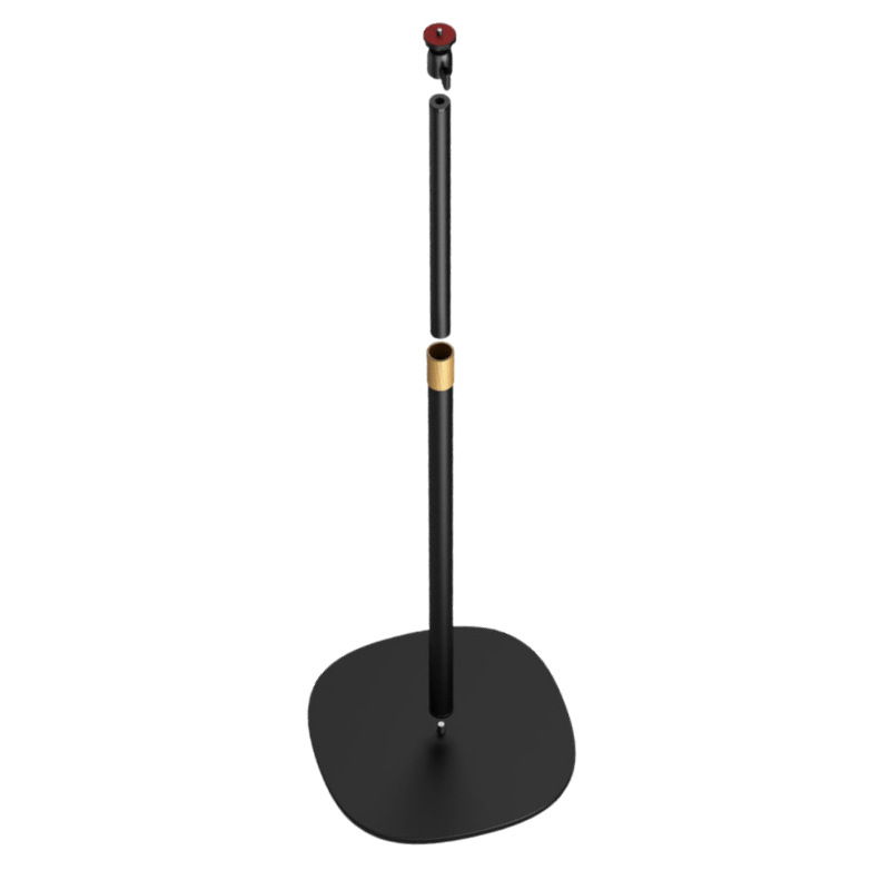 Multi-Functional Adjustable Height Projector Mount