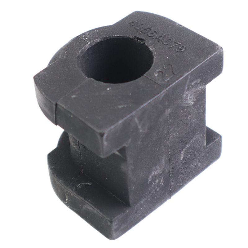 Factory direct 4056A079 suitable for Mitsubishi Lancer Outlander balance bar rubber sleeve