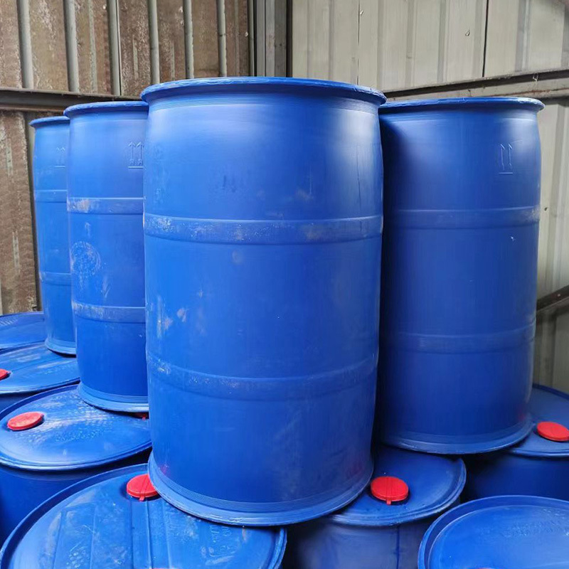 Spot Goods Glyoxal 40% Industrial Grade Oxalic Aldehyde 107-22-2 Dye Intermediate Textile Auxiliary Agent