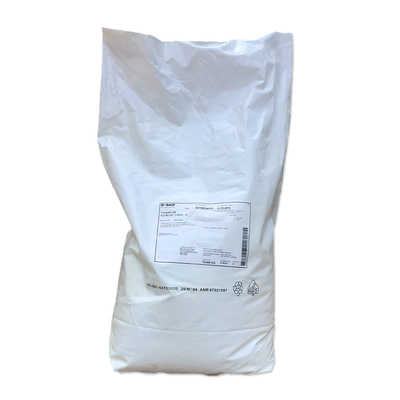 Basf Fluorescent Whitening Agent Ob (Formerly Ciba) Tinopal Ob Genuine Whitening Agent Ob