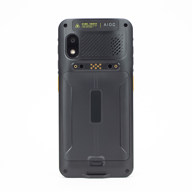 Uiku Handheld Pda Inventory Machine Android Data Collector Janshuitan Warehouse Logistics Wireless Scan Code Terminal Machine