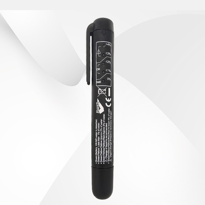 Dot3/4/5.1 Car Inspection Test Pen/Brake Fluid Testerobd2/Brake Fluid Test Pen