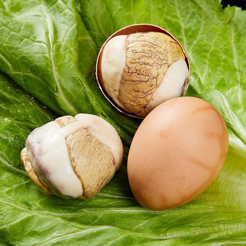 Live Beads Wholesale 40 Pieces 13 Days Fresh Chicken Eggs Cooked Eggs Native Eggs Happy Eggs Live Beads Manufacturer Direct Delivery