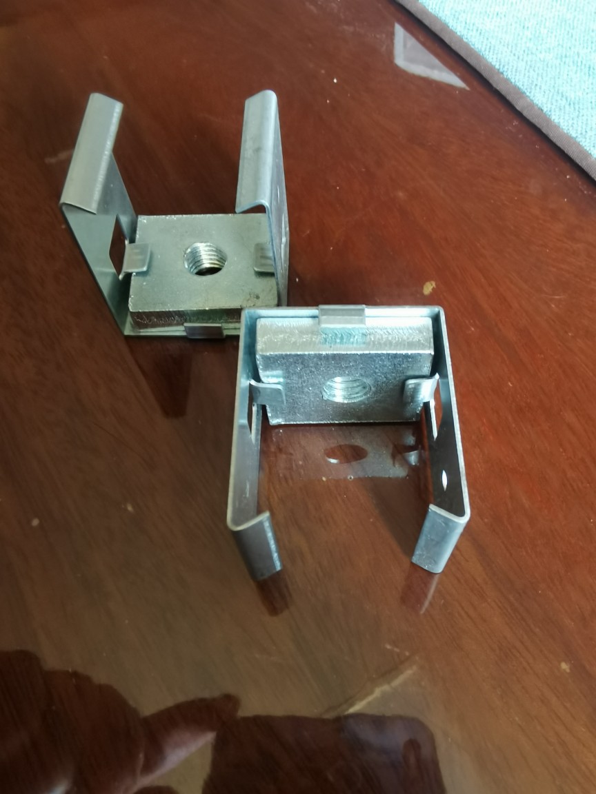 Magic Wall Fixture Accessories