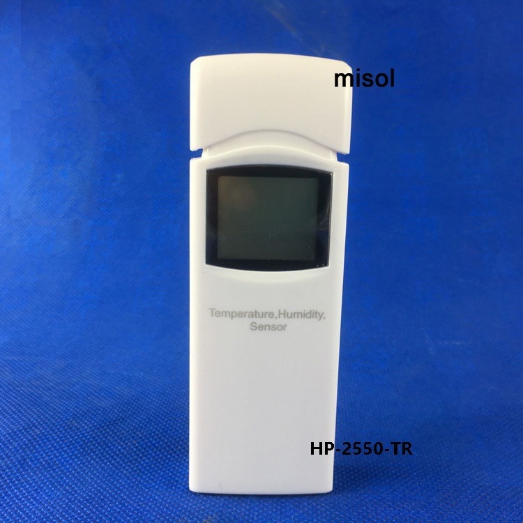 Misol Accessories: Wn31C Temperature and Humidity Sensor (Weather Accessories) Hp2550-Tr