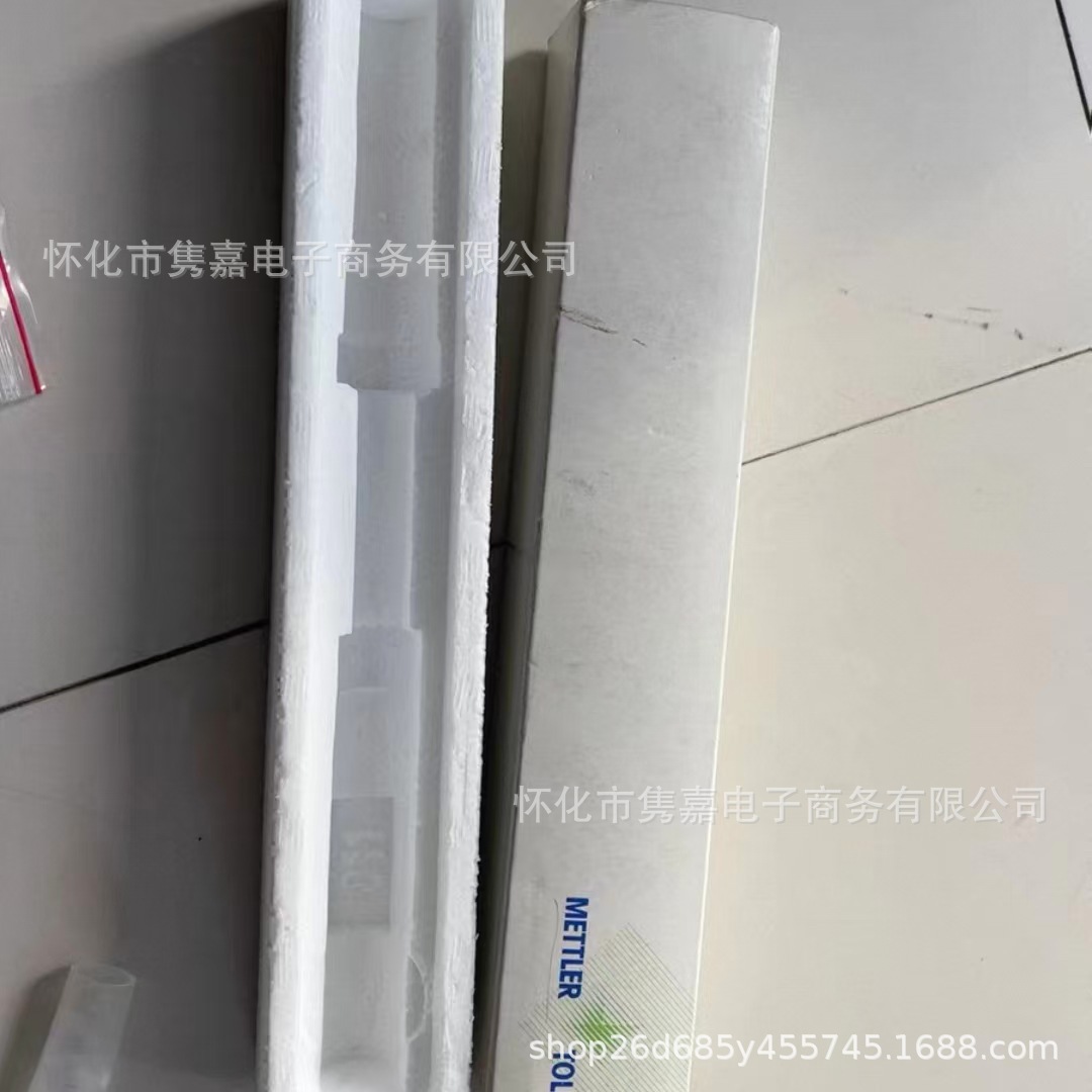 Mettler Online Electrode 104054476, Model: Ha405-Dpa-Sc-S8/120 New Negotiable Price