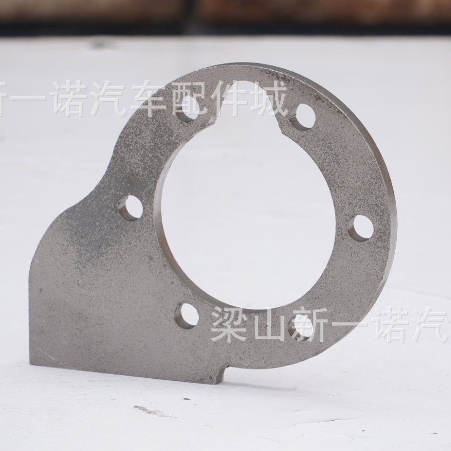 The Factory Produces Bpw German-Style Axles Suitable For, Axle Bridge Rod Welded Air Chamber Seat. Contact Customer Service