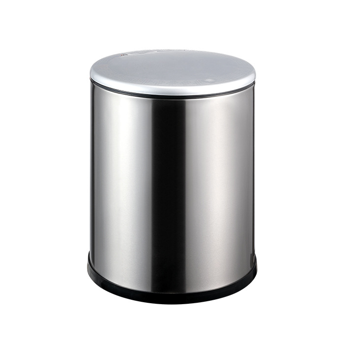 Ведро для чая 10L ведро для хранения воды с нажимным механизмом офисное домашнее ведро для чая аксессуары для кунг-фу чая реальный звук