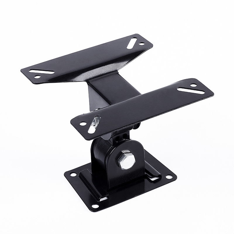 14-24 inch computer monitor bracket thickened wall-mounted LCD TV rack adjustable rotating TV bracket