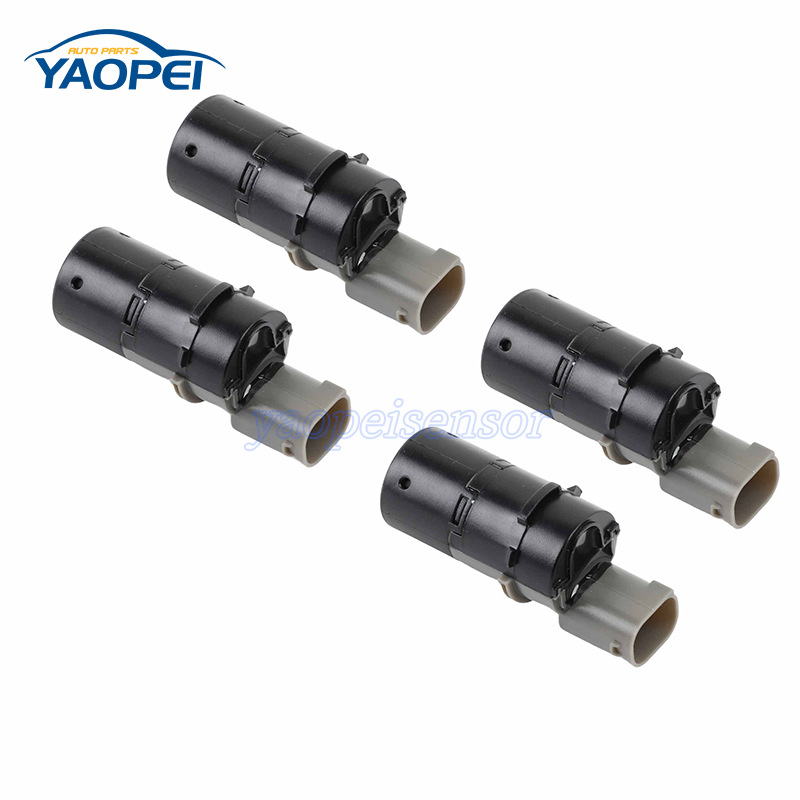 66206989069 Is Suitable for 2005-2007 Bmw E60 E61 Pdc Parking Sensor Reversing Radar