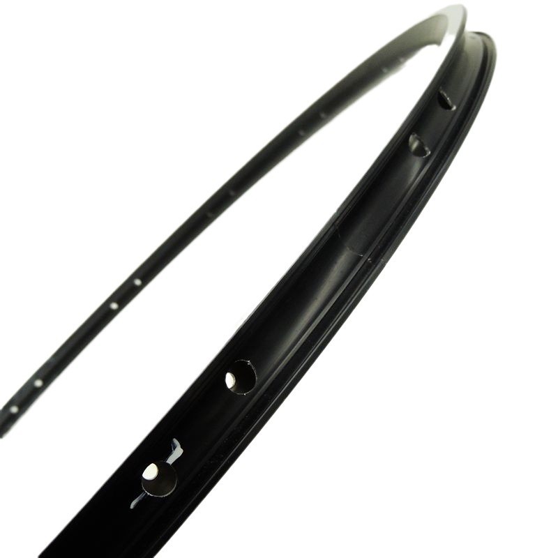 Yazi ALEXRIMS 700c road bike station wagon aluminum alloy double-layer rim 28-hole v-brake