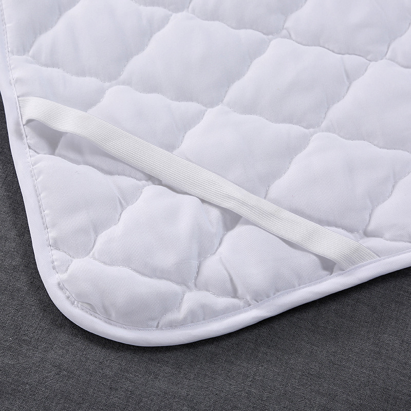 Hotel cotton mattress pad Simmons hotel protection pad hotel hotel bedding wholesale factory direct sales