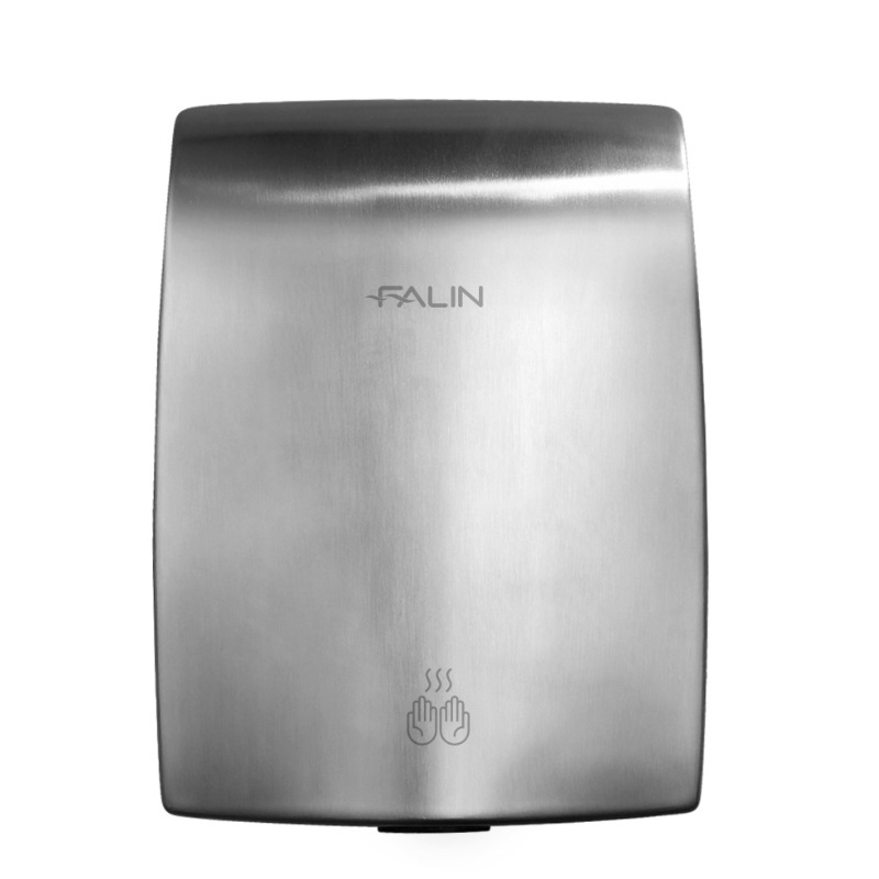 304 Stainless Steel Mobile Phone Dryer Ultra-Thin High Speed Dryer Commercial Bathroom Mobile Phone Dryer Manufacturer Wholesale 3009