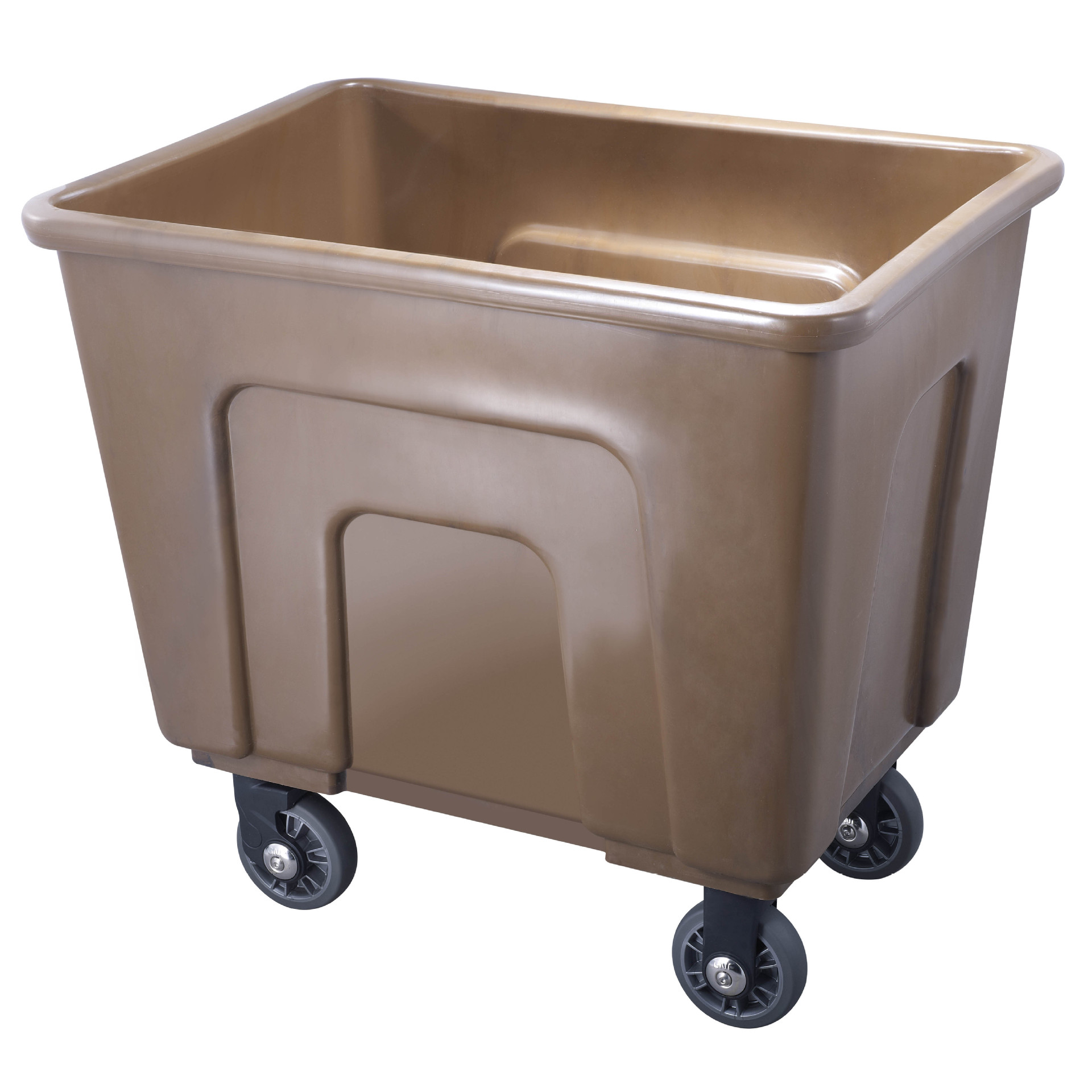 Southern Plastic Cloth Cart, Service Cart, Hotel Room Work Cart, Laundry Room Material Dirty Cloth Cart, Hotel-Specific