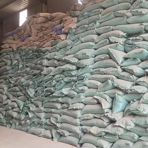 Corn Core Granules Manufacturer Bedding Sachet Filled Feed Colorful Polished Corn Core Granules