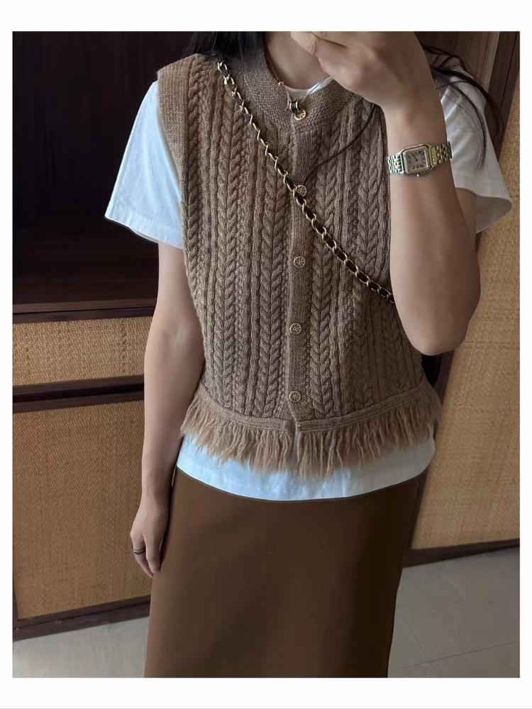 "Customized Odm/Oem for Cardigans" Supports Proofing According to Drawings + Quick Response to Small Orders + Accurate Work by Senior Teams