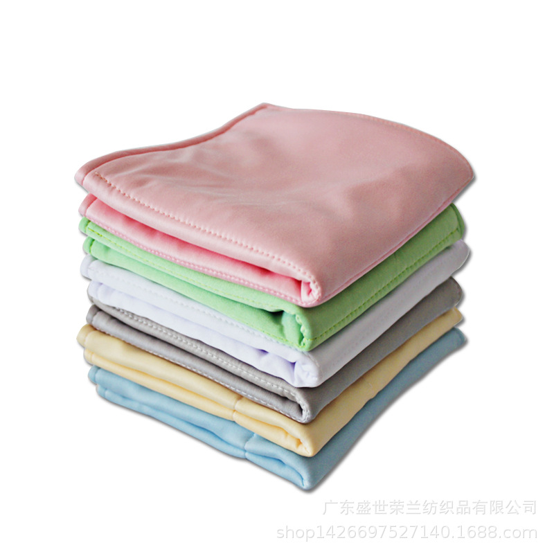 Food factory pharmaceutical factory absorbent not easy to shed hair dust-free towel GMP with clean cloth cleaning dust-free cloth mouth cloth