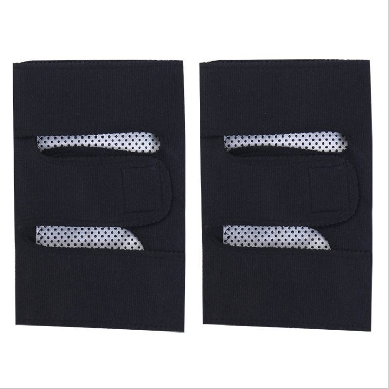 Self-heating Knee Pad Breathable Warm Pad Leg Guard Paint Cover Supplies Men's and Women's Leg Pin Gift Magnetic Knee Pad
