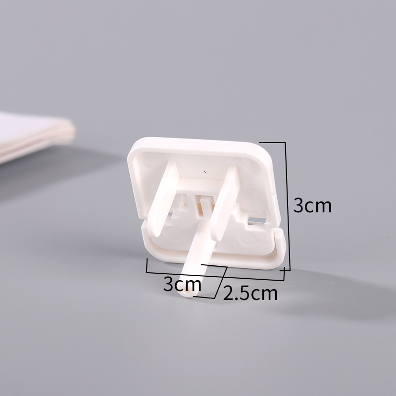 American socket protection cover baby electric shock protection power supply plug cover protection plug manufacturers supply