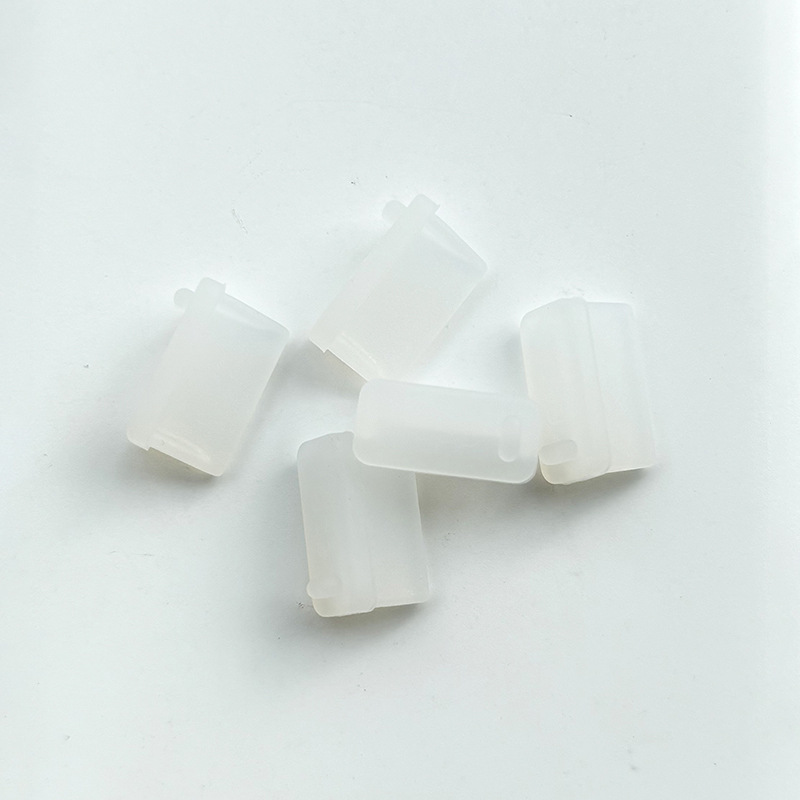 USB Female Dust Plug 2.0/3.0 Plug Computer Motherboard Server Interface Car Charging Port Soft Rubber Plug