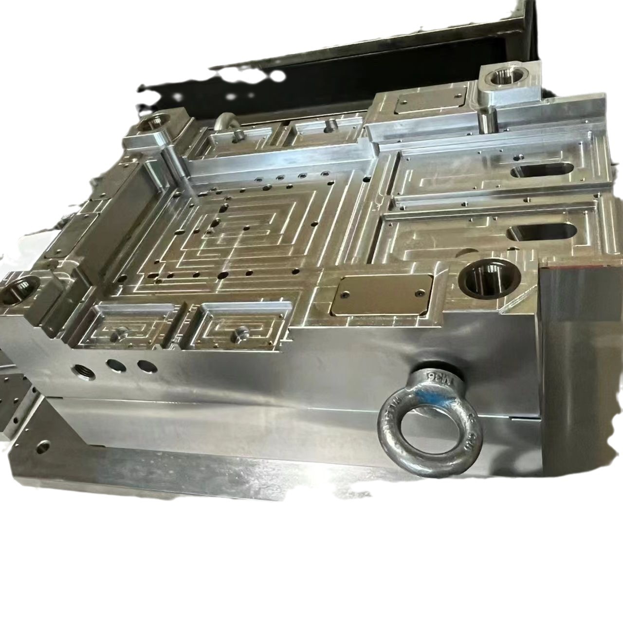 Injection Molding Mold Design and Processing of Plastic Products Supports Various Sizes. Welcome to Customize Pp Rotational Molding with Drawings and Samples