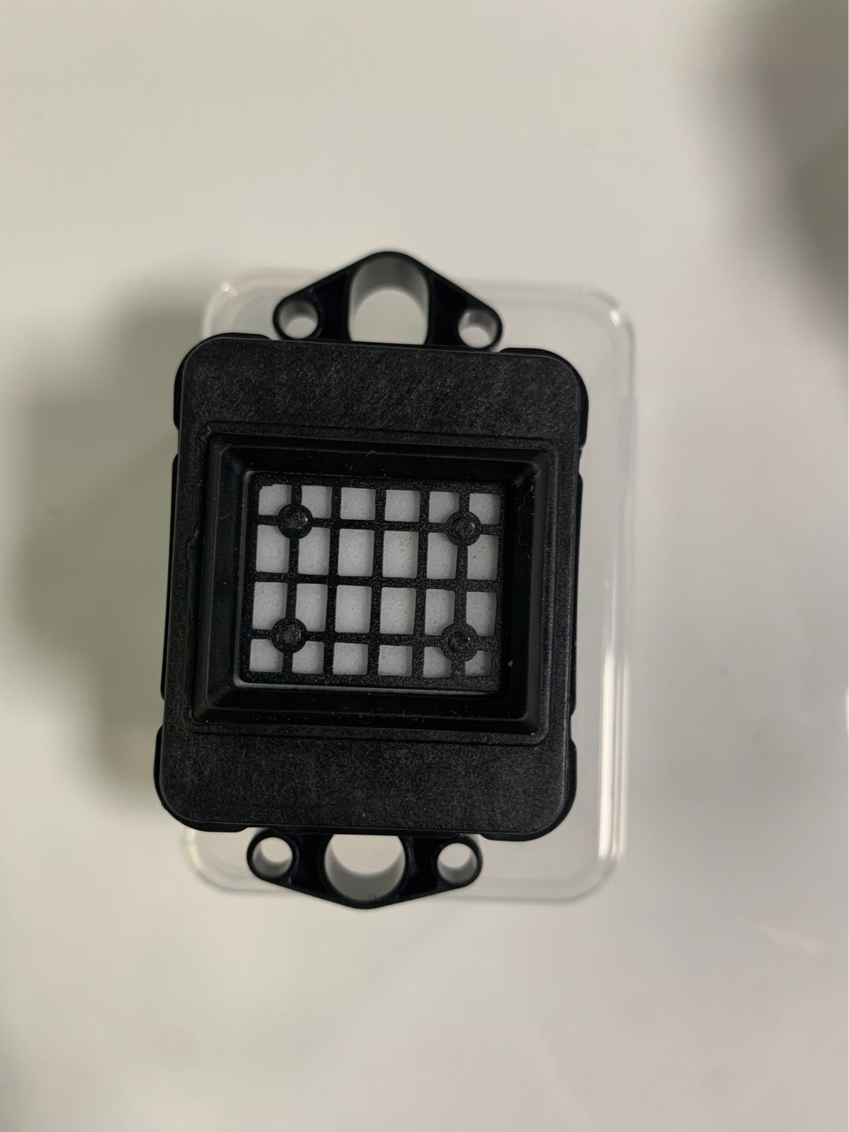 Factory Direct Supply Xp600 Ink Absorbing Pad Tx800 Ink Absorbing Pad High Quality Glue Net Durable Printer Accessories Ink Absorbing Pad