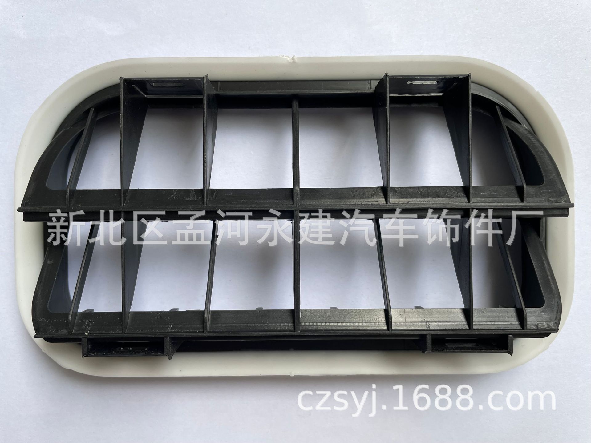 Подходит для классического Fox задняя изоляционная решетка вентиляционного выхода, крышка вентиляции, старая Mondeo Carnival задняя шторка