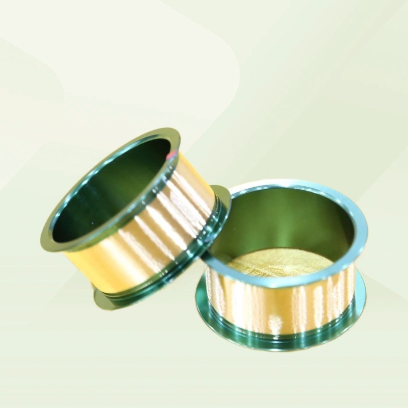 Long-Term Stable Supply of Led Packaging Gold Wire, Semiconductor Led Key Gold Wire, High Power Gold Wire 28Um