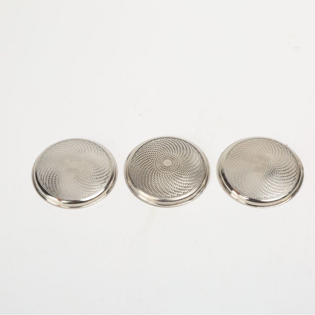 Razor Mesh Cover Six-leaf Knife Razor Head Knife Mesh Multi-model Applicable Razor Electric Razor Accessories