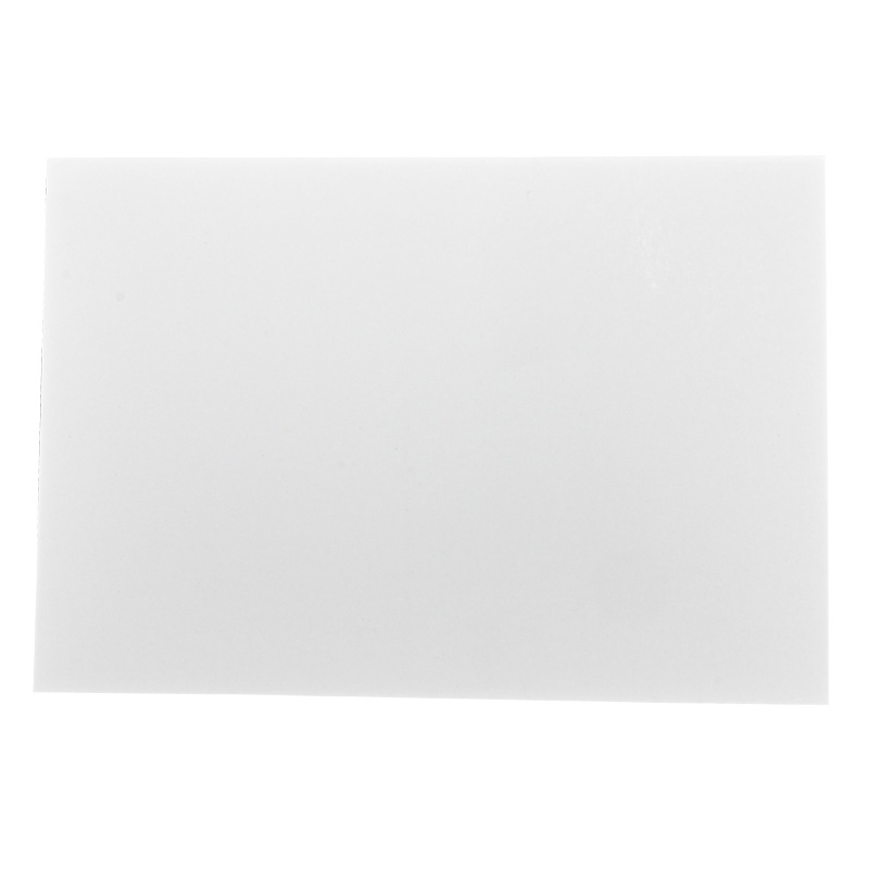 Coated paper inkjet printing coated paper culture office label printing paper adhesive label bar code sticker