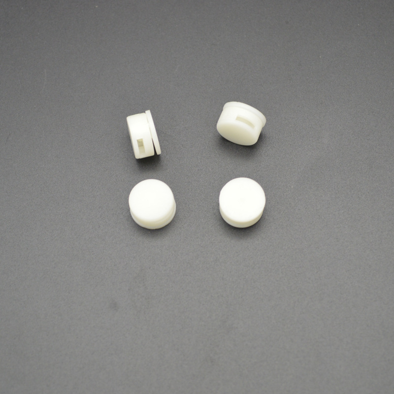 Rotating Small Bearing Hairpin Mobile Phone Case Decoration Windmill Micro Bearing Plastic Handmade Mini Rotating Bearing