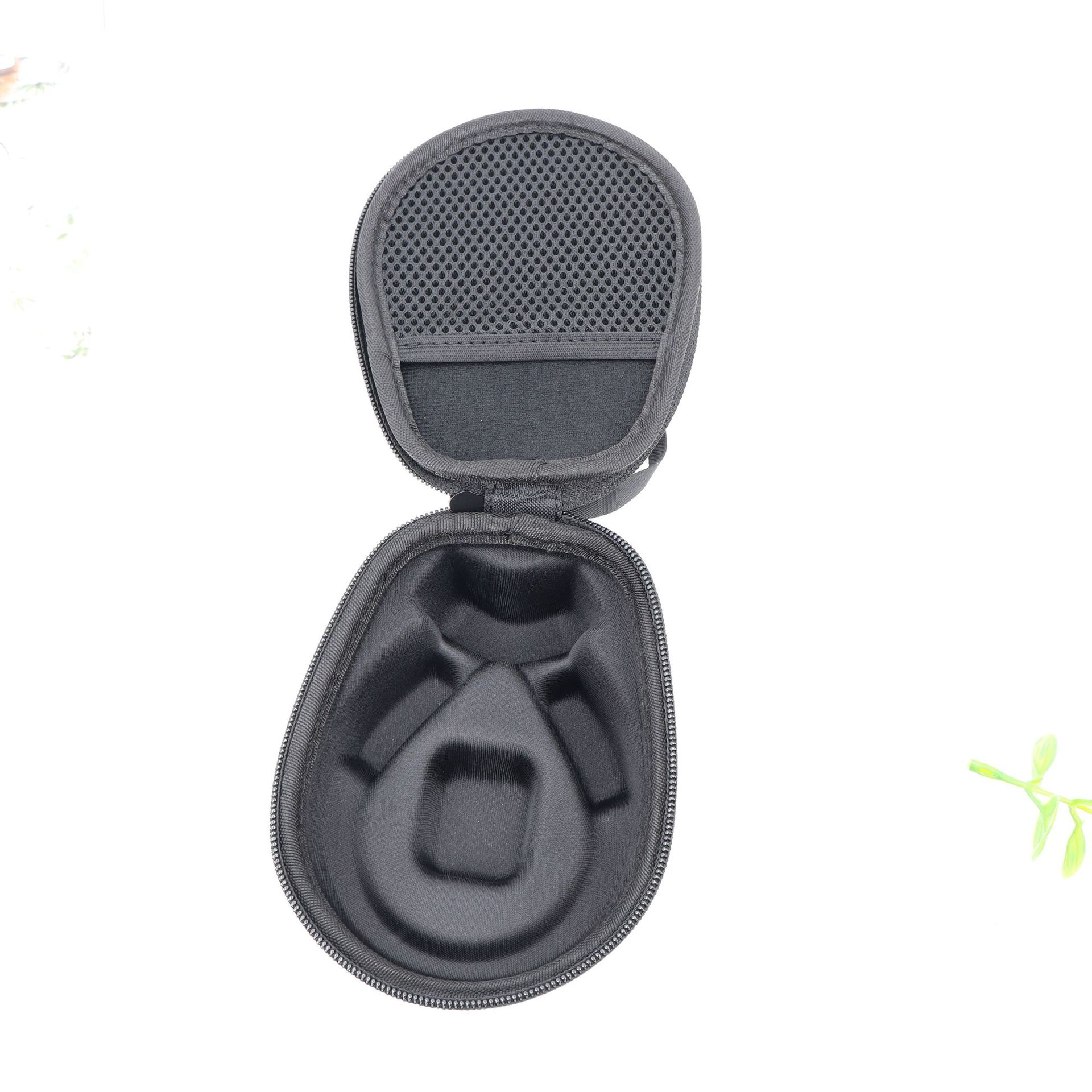 Bone Conduction Headphone Bag Lenovo Philips Shanshui Asus Platinum Shaoyin Luxury Bone Conduction Headphone Storage Box