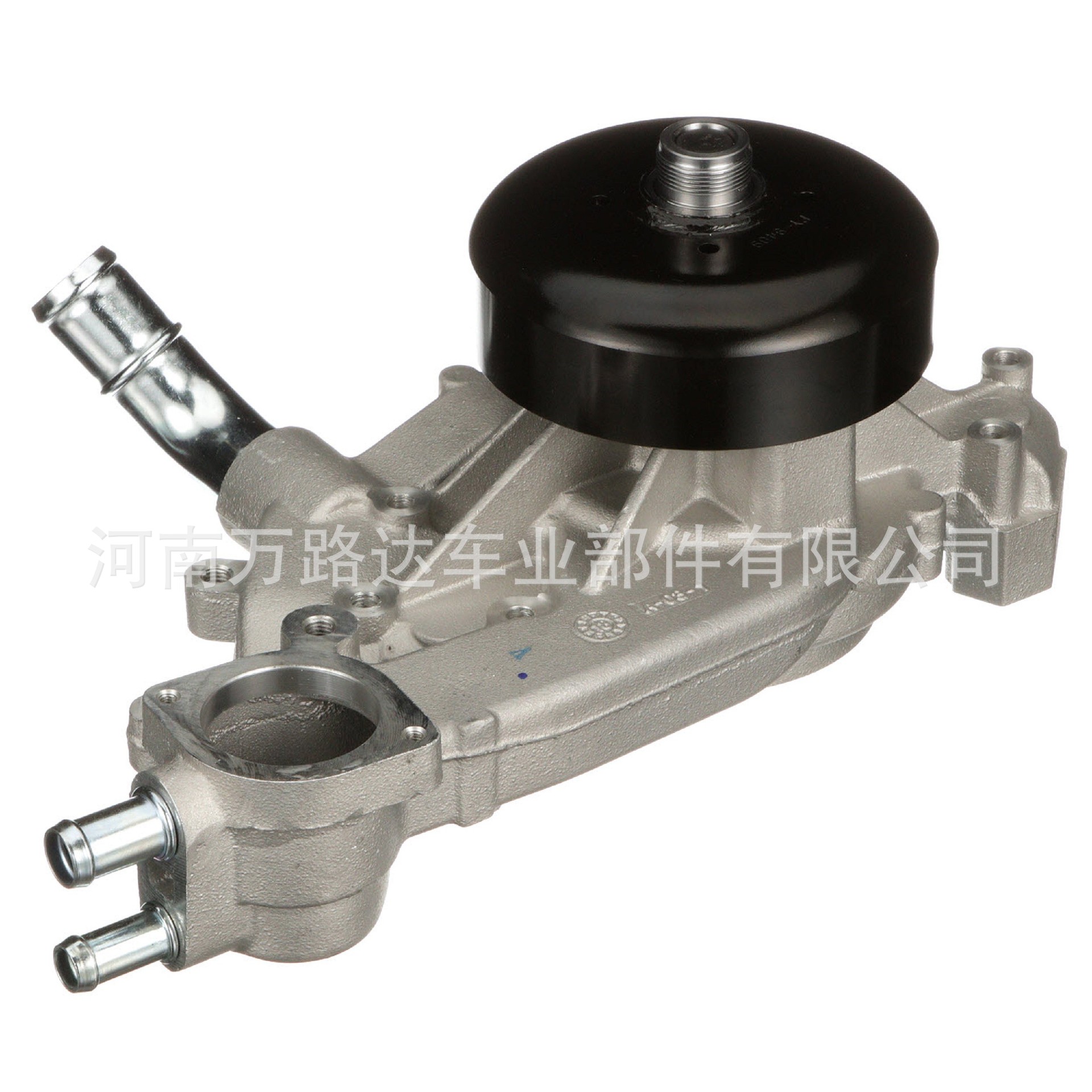 AW5087 AW5104 автомобильный водяной насос для Cadillac GM Chevy Hummer Isuzu