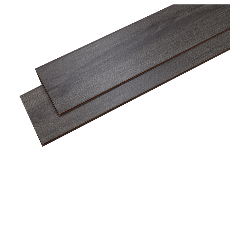 Laminate wood flooring 12mm thick moisture-proof engineering tooling lock floor rental room shop diamond board factory