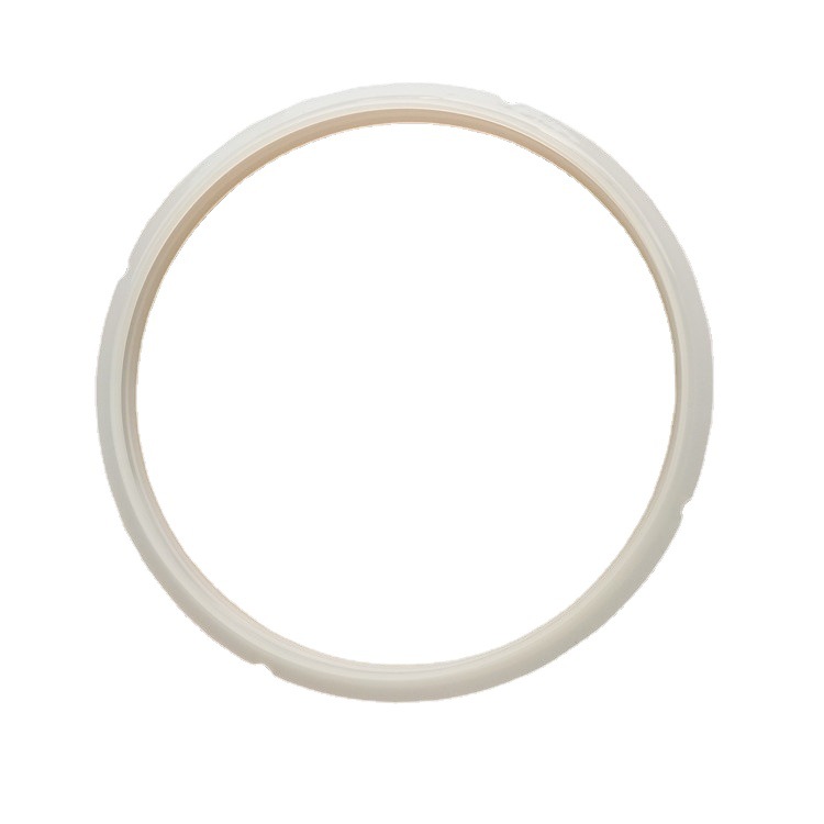 Electric pressure cooker sealing ring accessories 2L2.8L4L5L6 liters food grade silicone ring/leather ring general repair wholesale