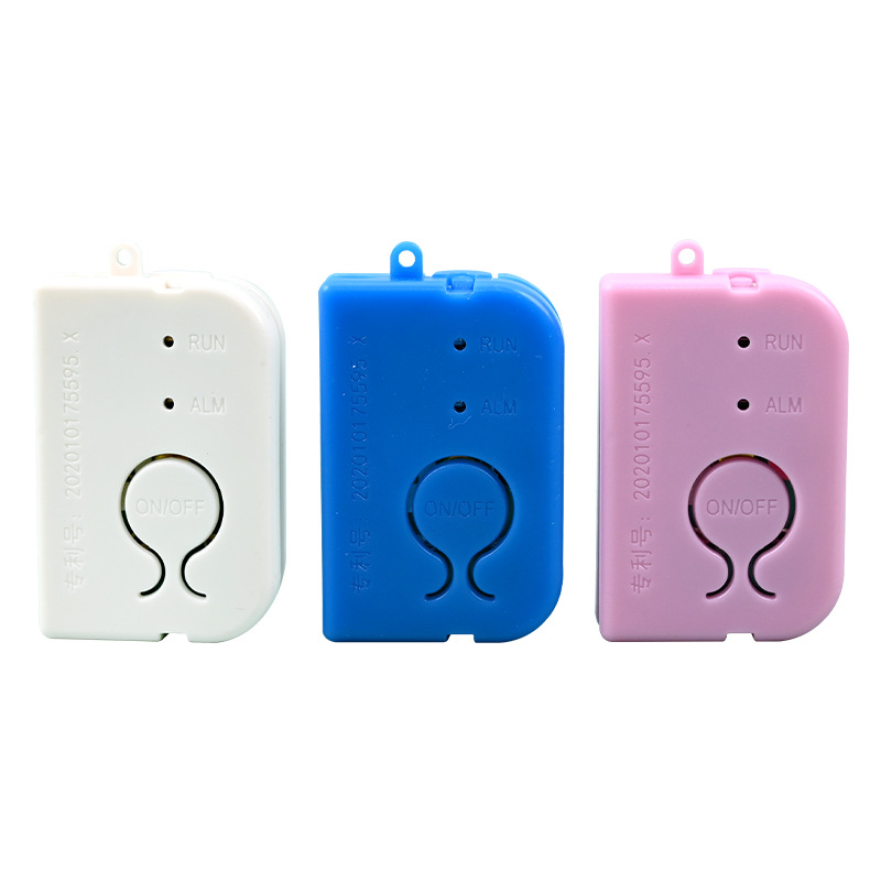 Infusion Alarm, Intravenous Injection Reminder, Hanging Water and Saline Drip Infusion Reminder, Alarm for Bed Companion