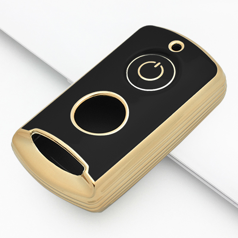 Cross-border motorcycle key cover for Yamaha Yamaha/NMAX155 car key protective cover