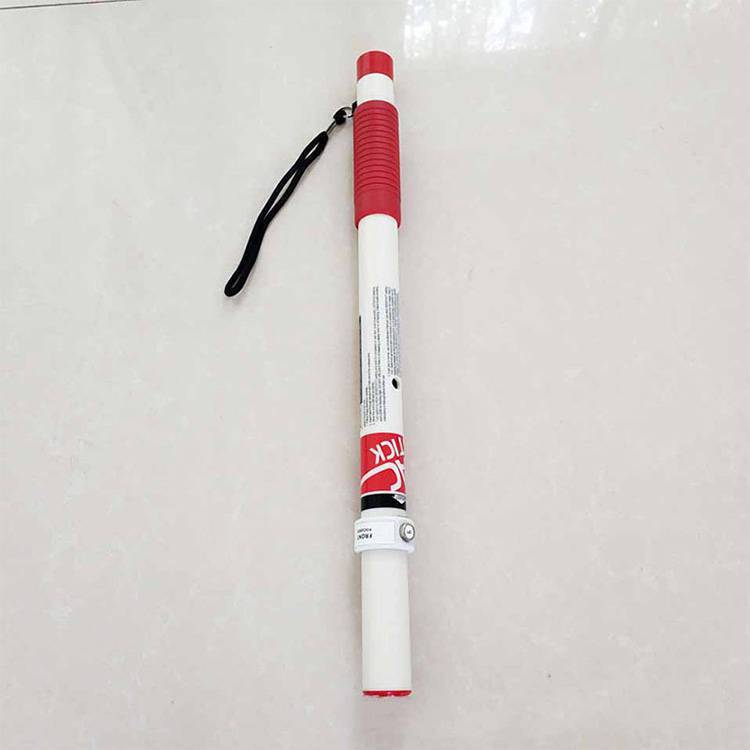 Earthquake Emergency Relief Cane Leakage Detector Detection Voltage 120V/60hz-220V/50hz